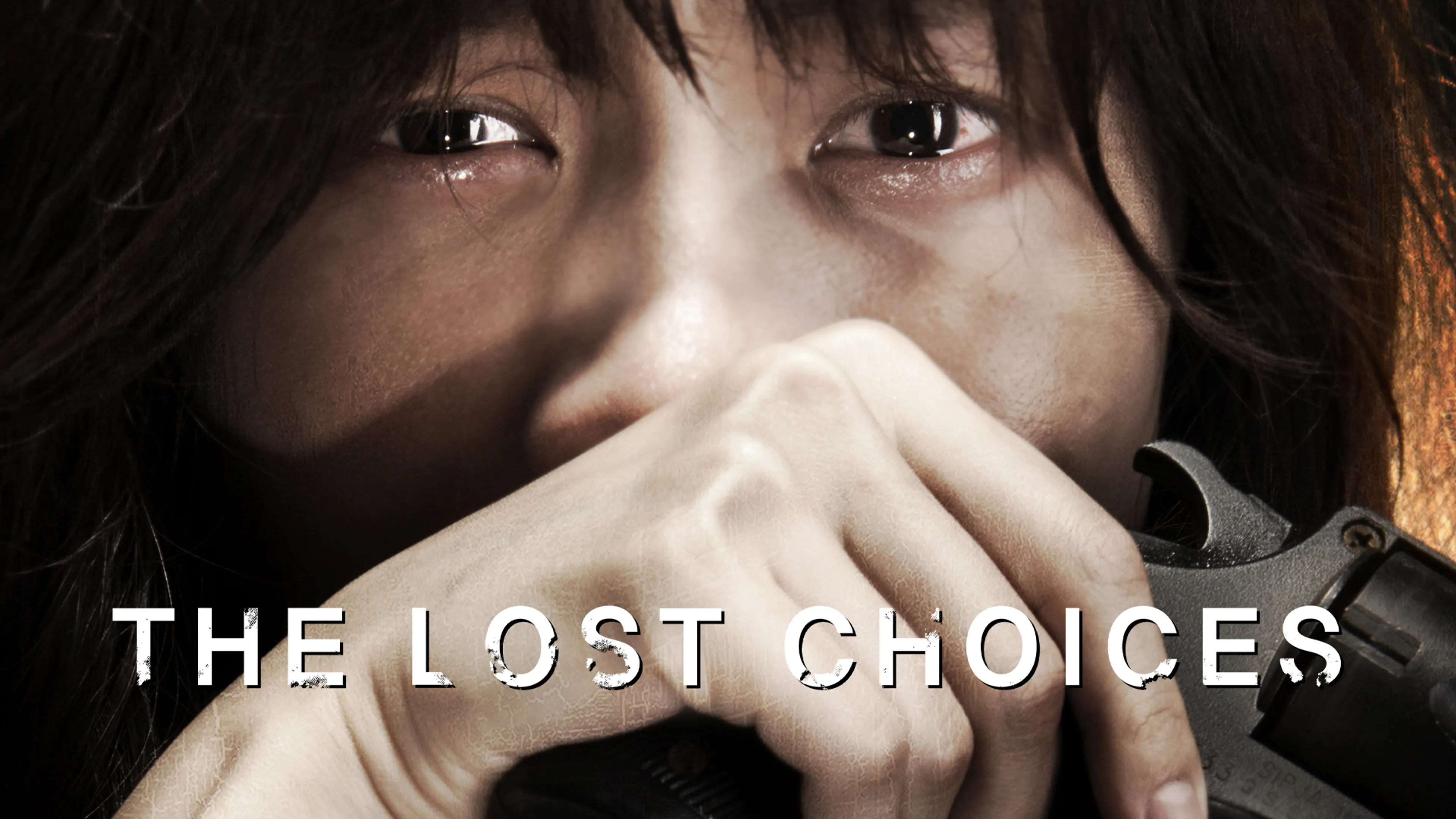 The Lost Choices poster